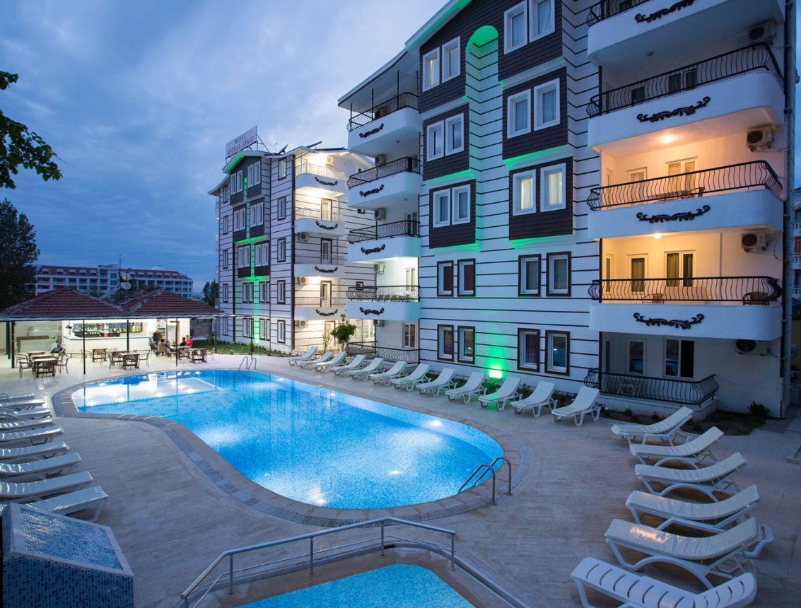 A New Vision of Luxury